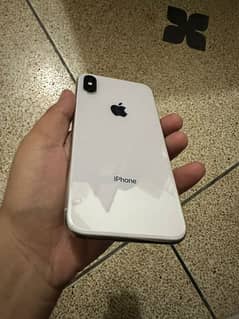 iphone x PTA official