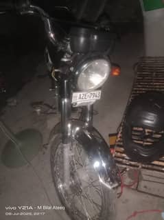 Electric