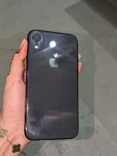 Iphone XR factory unlock