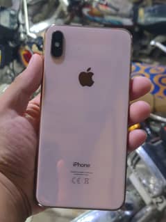 ip xs max