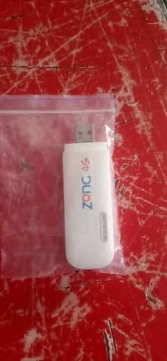 Zong