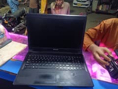 smart laptop