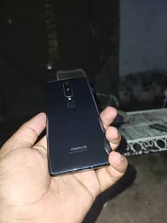 OnePlus 8