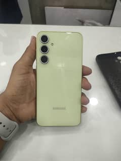 Samsung A35 5G