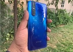 Vivo V15 Pro - 6GB/128GB - New Display - Full Fresh Condition