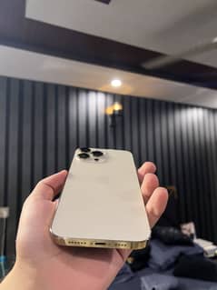 Iphone 13 pro max pta approved 256gb