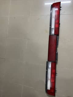 Suzuki cultus Geniune back lights japan