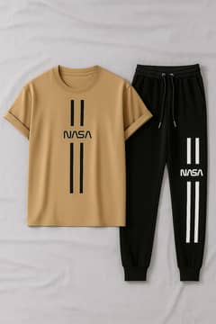 Tracksuit New Article