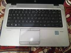 HP Elitebook 840 G3