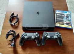 ps 4 playstation 4