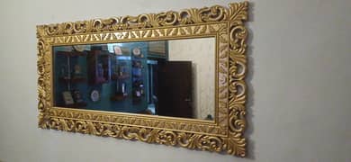 Decoration Mirror
