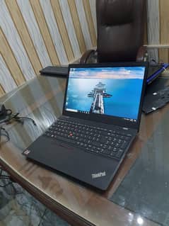 lenovo Thinkpad L15