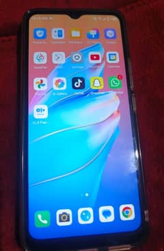 Tecno pop 5 lite