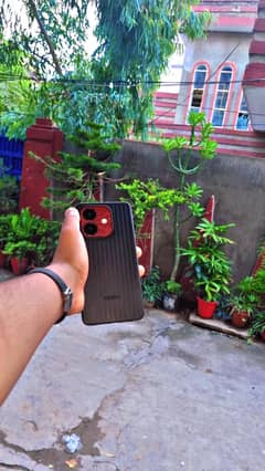 only 2 week  used with box charger