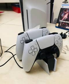 Ps5 Slim Game Disk Edition 1TB. . Whtsp 0329-9679736
