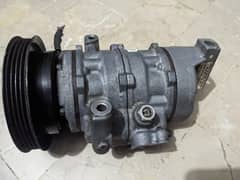 denso 10sa13c ac compressor