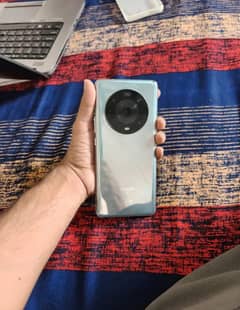 Honor Magic 4 Pro 12GB RAM 256 GB ROM