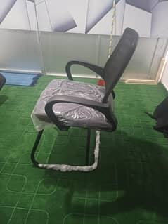 Computer Office Chair – Achi Condition – Ergonomic Design