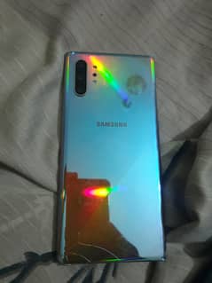 SAMSUNG Note 10 Plus