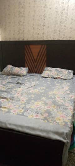 new bed set