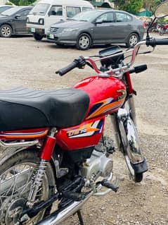1st owner