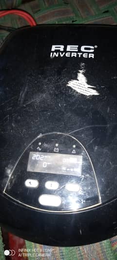 Ags Battery Hay Ups Hay
