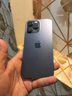iPhone 14 Pro Max PTA approved battery health