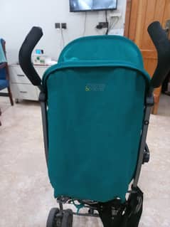 Imported Mama's Papa's Pram for Kids