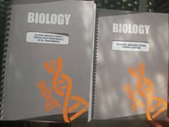 Biology A2