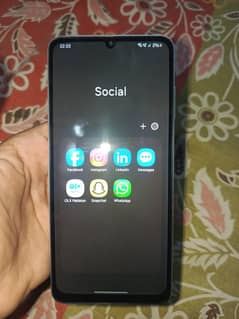 Samsung Galaxy A06