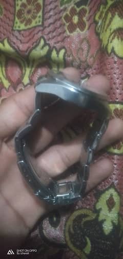 Orient watch for men