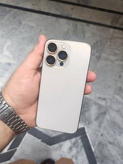 iphone 13 Pro NoN PTA