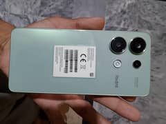 Redmi note 13.8/256