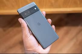 Google pixel 6pro 6/128
