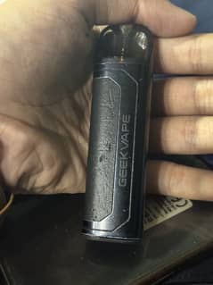 Pod