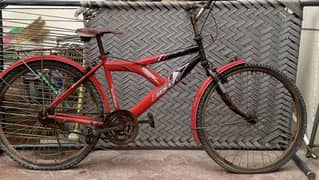 Bicycle good condition
