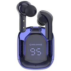 Air 31 Earbuds Max 