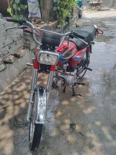 bike