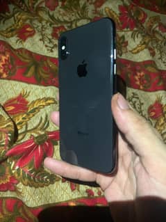 i phone x 64gb batry sirvice heallth67