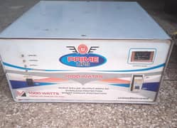 1000 watts UPS , united electronics