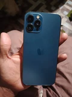 iPhone 12pro max 512gb