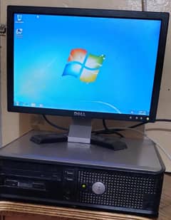 dell pc
