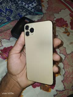 iphone 11 pro max 256gb