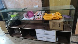 counter