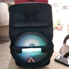 AUDIONIC  SPEAKER
