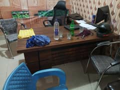 office furniture for sell