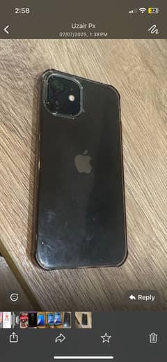 iPhone