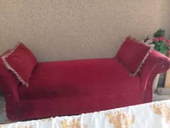 saty sofa