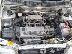 Suzuki Cultus
