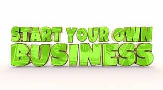 Start your Own Business
